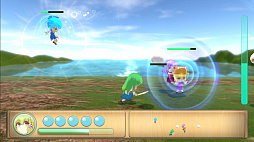 早苗の信仰王への道