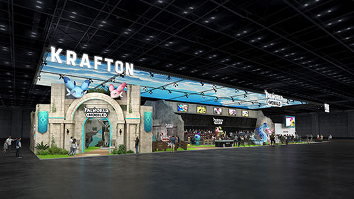 ꡼ No.002Υͥ / ֥ѥɥХפλͷŸءKRAFTONG-STAR 2025νŸפȯɽ