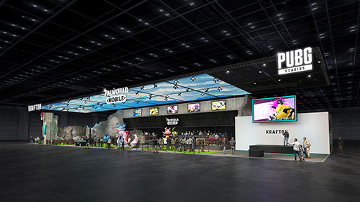 ꡼ No.003Υͥ / ֥ѥɥХפλͷŸءKRAFTONG-STAR 2025νŸפȯɽ