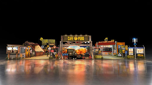 ꡼ No.005Υͥ / ֥ѥɥХפλͷŸءKRAFTONG-STAR 2025νŸפȯɽ