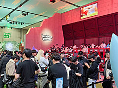 ֥ѥɥХפΥȥ饯䡤CAF&#xC9; PUBGפΥܥɡʥĤڤKRAFTON֡ŸݡȡG-STAR 2025 