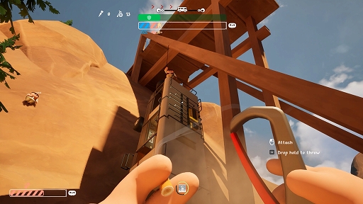 ꡼ No.001 | RV There Yet?