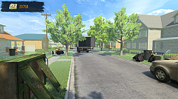 ꡼ No.004 | Junkyard Builder