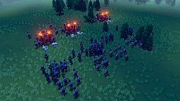 ꡼ No.005 | Becastled