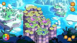 Shroomtopia