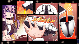 ꡼ No.004 | Tipsy Cat