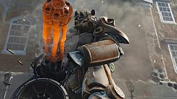 画像ギャラリー No.003のサムネイル画像 / 終末戦争後の冒険を完全収録した決定版「Fallout 4: Anniversary Edition」，Switch2版の配信を開始。全6種の公式DLCを収録