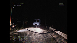 DON'T SCREAM TOGETHER