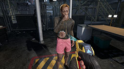 ꡼ No.003Υͥ / ֤դˤӥΤοQuarantine Zone: The Last Checkס¸ԤĴ䴶ԤȤ襤ǧǤ