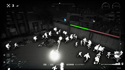 ꡼ No.005Υͥ / ֤դˤӥΤοQuarantine Zone: The Last Checkס¸ԤĴ䴶ԤȤ襤ǧǤ