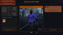 ꡼ No.006Υͥ / ֤դˤӥΤοQuarantine Zone: The Last Checkס¸ԤĴ䴶ԤȤ襤ǧǤ