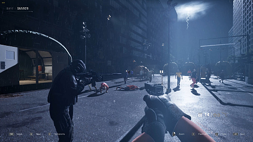 ���������꡼ No.003�Υ���ͥ������ / ����Ӹ����η����Ȥ��ơ����������̤�����ɤ�������Quarantine Zone: The Last Check�פΥ�꡼������2026ǯ1��13���˷���