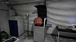 ���������꡼ No.012�Υ���ͥ������ / ���߽����֤��ܡ���Ǯ�ʤɥ���Ӳ��������򸫶ˤ���н衣����Ӹ��䥷���Quarantine Zone: The Last Check������ȯ��