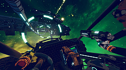 Echo Wars - Road Rage