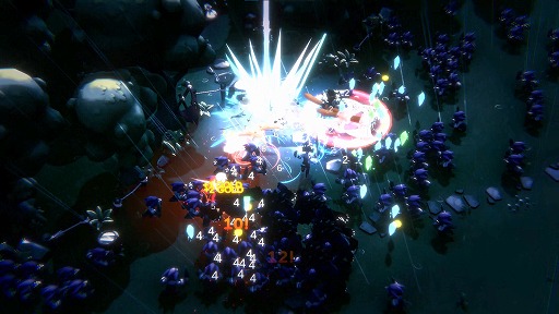 ꡼ No.004Υͥ / ݥȥΥǥ।٥ȡIndie X 2025ס޺ʤȯɽݥȥθRPTⶨϤ緿饤󥷥硼