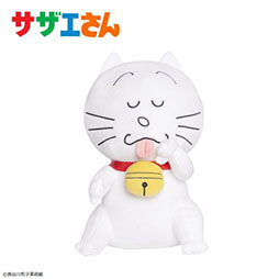 画像ギャラリー No.008のサムネイル画像 / 「サザエさん まちがいさがし」，全国のアミューズメント施設にて順次稼働開始。問題は実際に放送されたアニメの中から登場