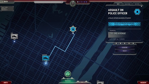 ���������꡼ No.003�Υ���ͥ������ / �۵����������륪�ڥ졼�����Ȥ��ơ�Ŭ�ڤʾ���Ƚ�Ǥ򤹤��911 Operator�ס�10��30��2��00�ޤ�Steam��̵��������