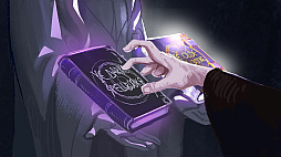 ꡼ No.001 | Simon the Sorcerer Origins