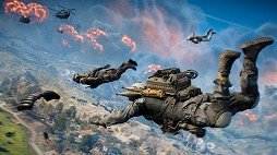 ꡼ No.004Υͥ / ܥץ쥤̵FPSBattlefield REDSEC꡼Fort Lyndon˺100ͤ礦Хȥڤ