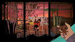 ꡼ No.012 | SILLY POLLY BEAST - Хʥݥ꡼ϵȤʤä