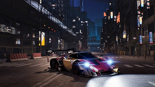 ꡼ No.002Υͥ / Milestoneο졼Screamerסĥ󥹥ƥåˤ뿷ʥɥեҲ𤹤볫ȯư