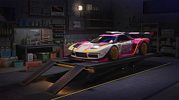 ꡼ No.007Υͥ / 졼Screamerסȯԥ󥿥ӥ塼ư2ƤˤȤʤ륲ᥫ˥Echoƥפ˾ƤƲ