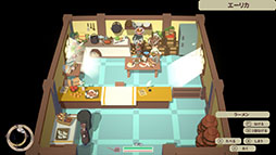 ꡼ No.007Υͥ / 롼եȥ꡼4Υǥ쥯ȥ饤ˤ뿷֥ե˥¼餹פΥ饦ɥեǥ󥰤KickStarterǼ»