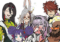 ꡼ No.026Υͥ / 롼եȥ꡼4Υǥ쥯ȥ饤ˤ뿷֥ե˥¼餹פΥ饦ɥեǥ󥰤KickStarterǼ»