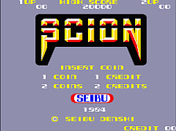 ꡼ No.001Υͥ / 줿Ʊ²ߤФɥ֥ǡ֥ס1030ۿ1984ǯ˥ֳȯȯ䤵줿STG