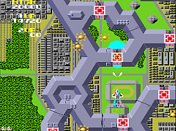 ꡼ No.003Υͥ / 줿Ʊ²ߤФɥ֥ǡ֥ס1030ۿ1984ǯ˥ֳȯȯ䤵줿STG