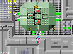 アーケードアーカイブス サイオン