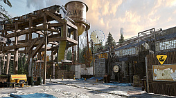 ꡼ No.005 | Junkyard Simulator