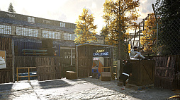 ꡼ No.007 | Junkyard Simulator