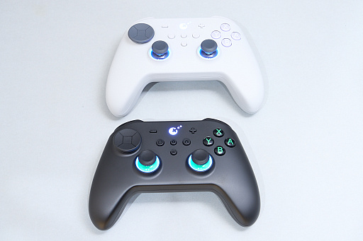 ���������꡼ No.002�Υ���ͥ������ / Switch��PC��ͷ�֤ʤ顤�ե��б��Υ�����ѥå�GuliKit��TT PRO Controller�ס�TT MAX Controller�פϤɤ�����������������������⤯�����꺢���ʤ�