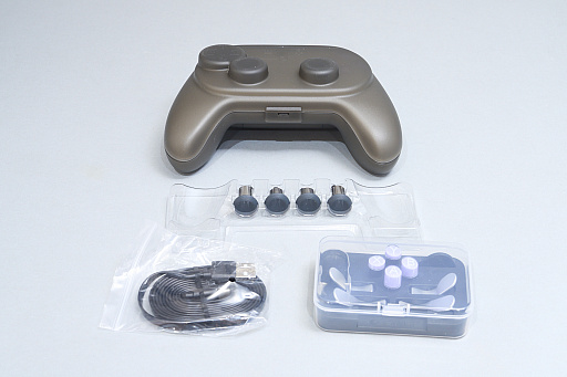 ���������꡼ No.004�Υ���ͥ������ / Switch��PC��ͷ�֤ʤ顤�ե��б��Υ�����ѥå�GuliKit��TT PRO Controller�ס�TT MAX Controller�פϤɤ�����������������������⤯�����꺢���ʤ�