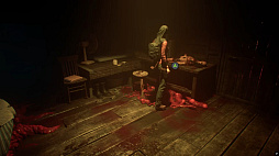 Agni: Village of Calamity