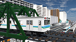 ꡼ No.001 | Train Deluxe 2026 Kurakyu