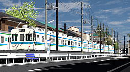 ꡼ No.005 | Train Deluxe 2026 Kurakyu