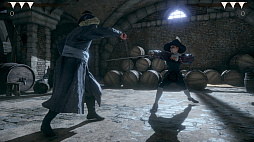 ꡼ No.008 | Hellish Quart