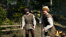 ꡼ No.009 | Hellish Quart