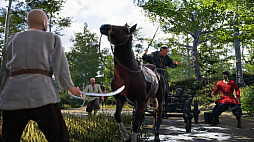 ꡼ No.010 | Hellish Quart