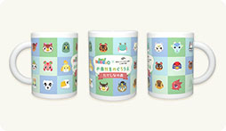 画像ギャラリー No.003のサムネイル画像 / 「あつまれ どうぶつの森」×「東急リゾートタウン蓼科」コラボイベント,4月18日〜7月20日に開催。サカナ釣りやDIYなどを楽しもう