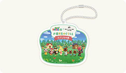 画像ギャラリー No.006のサムネイル画像 / 「あつまれ どうぶつの森」×「東急リゾートタウン蓼科」コラボイベント,4月18日〜7月20日に開催。サカナ釣りやDIYなどを楽しもう