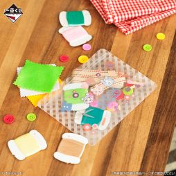 画像ギャラリー No.008のサムネイル画像 / 「一番くじ どうぶつの森 おかえり!ハッピーメモリーズ」,4月4日より順次発売。過去の一番くじで登場した人気賞品が再び登場