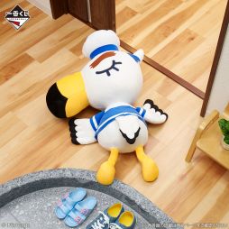 画像ギャラリー No.011のサムネイル画像 / 「一番くじ どうぶつの森 おかえり!ハッピーメモリーズ」,4月4日より順次発売。過去の一番くじで登場した人気賞品が再び登場