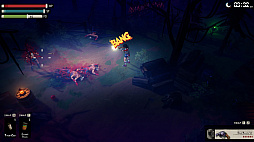 画像ギャラリー No.004のサムネイル画像 / クラフト系サバイバルホラー「アイヘイト・ディス・プレイス」,2026年1月29日に発売延期。物語の一端を垣間見られる最新トレイラーも公開