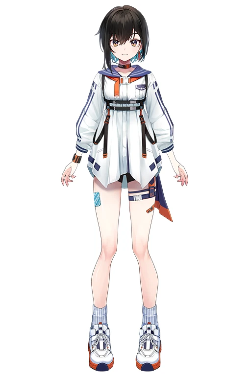 ꡼ No.001Υͥ / ֽVTuberեFile.097Ƭߤڤ֤Ѥ