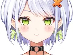 「週刊VTuberファイル」File.109：斜落せつな【ぶいぱい】