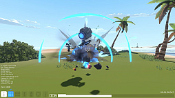 ꡼ No.014 | Rubble Eats The World