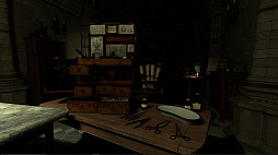 ꡼ No.003 | HAUNTED